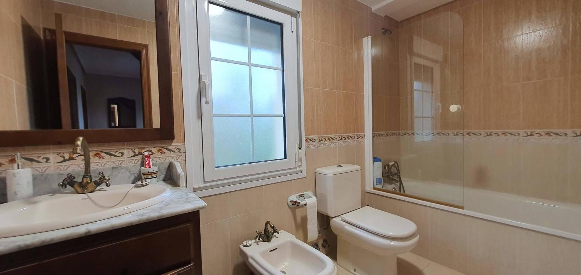 Llames de Pría Vivienda Vacacional El Cuetu Del Sella מראה חיצוני תמונה