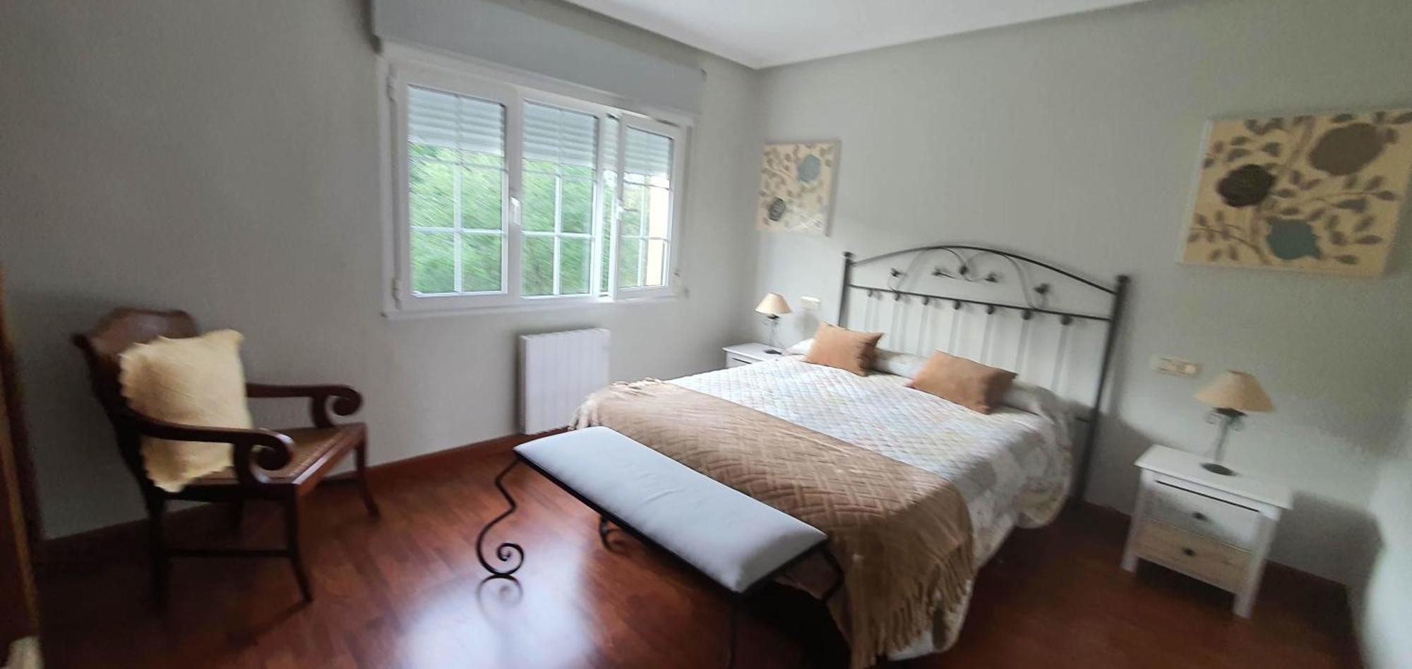 Llames de Pría Vivienda Vacacional El Cuetu Del Sella מראה חיצוני תמונה