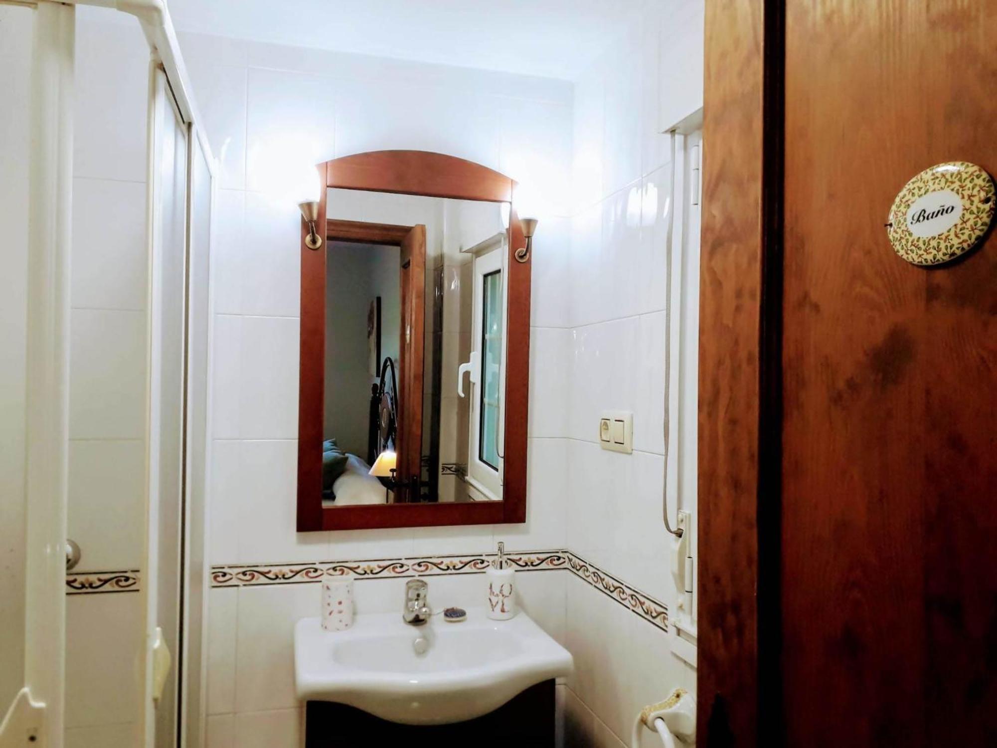 Llames de Pría Vivienda Vacacional El Cuetu Del Sella מראה חיצוני תמונה