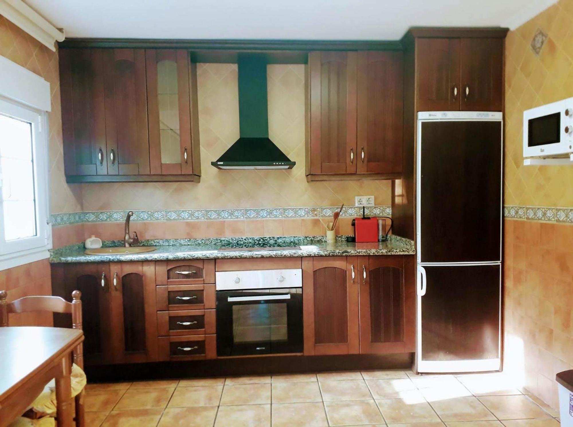Llames de Pría Vivienda Vacacional El Cuetu Del Sella מראה חיצוני תמונה