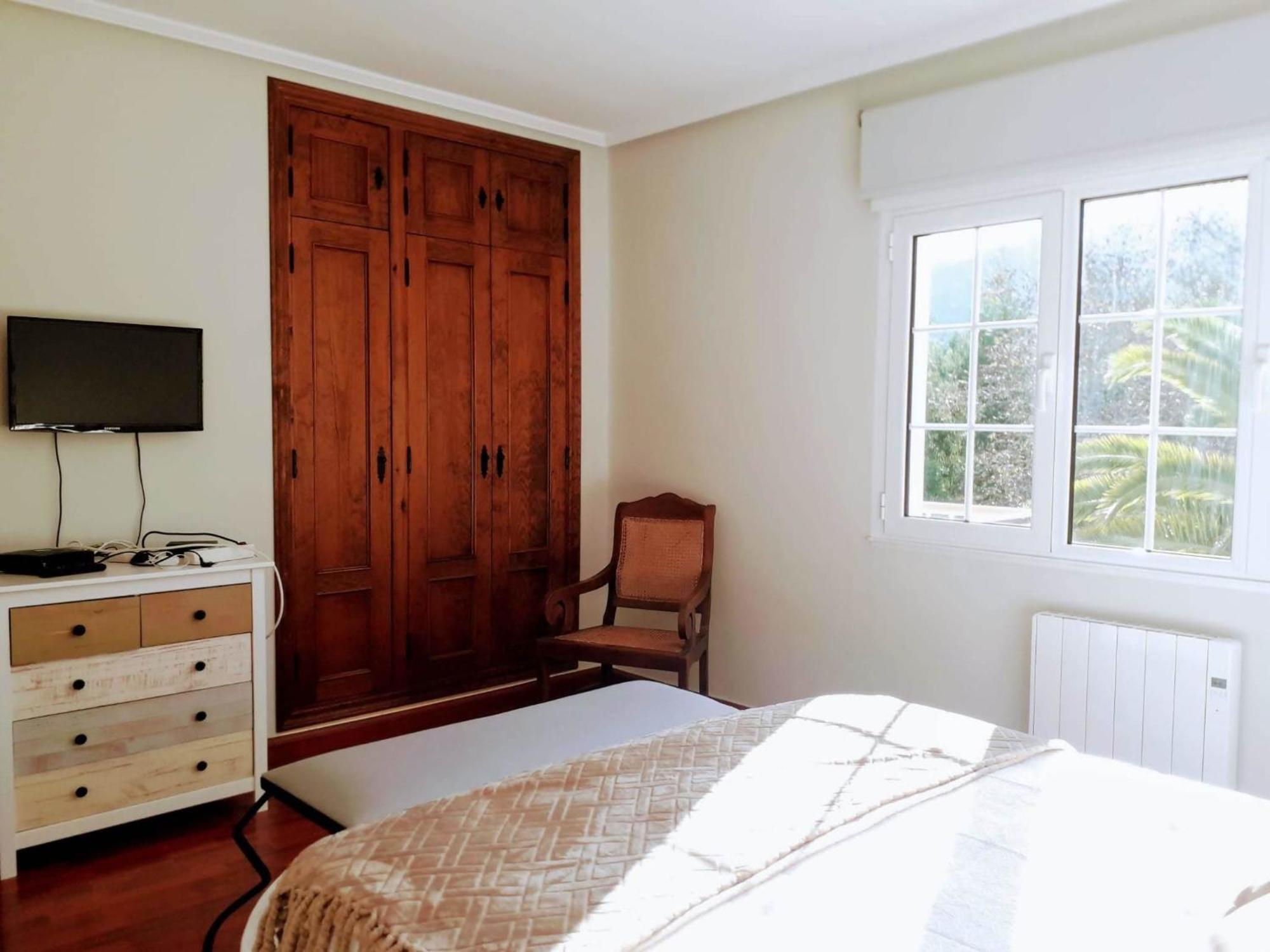 Llames de Pría Vivienda Vacacional El Cuetu Del Sella מראה חיצוני תמונה