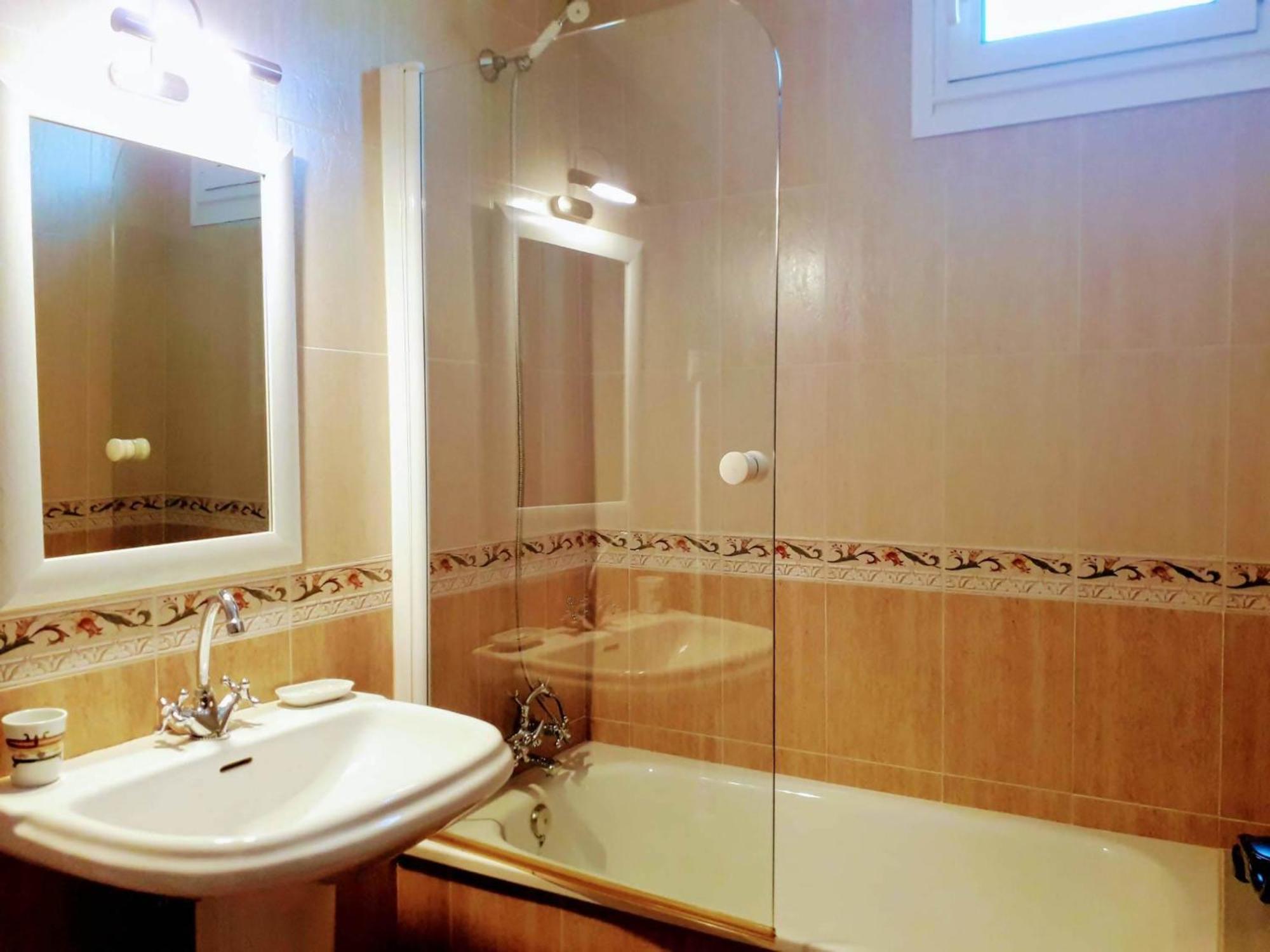 Llames de Pría Vivienda Vacacional El Cuetu Del Sella מראה חיצוני תמונה