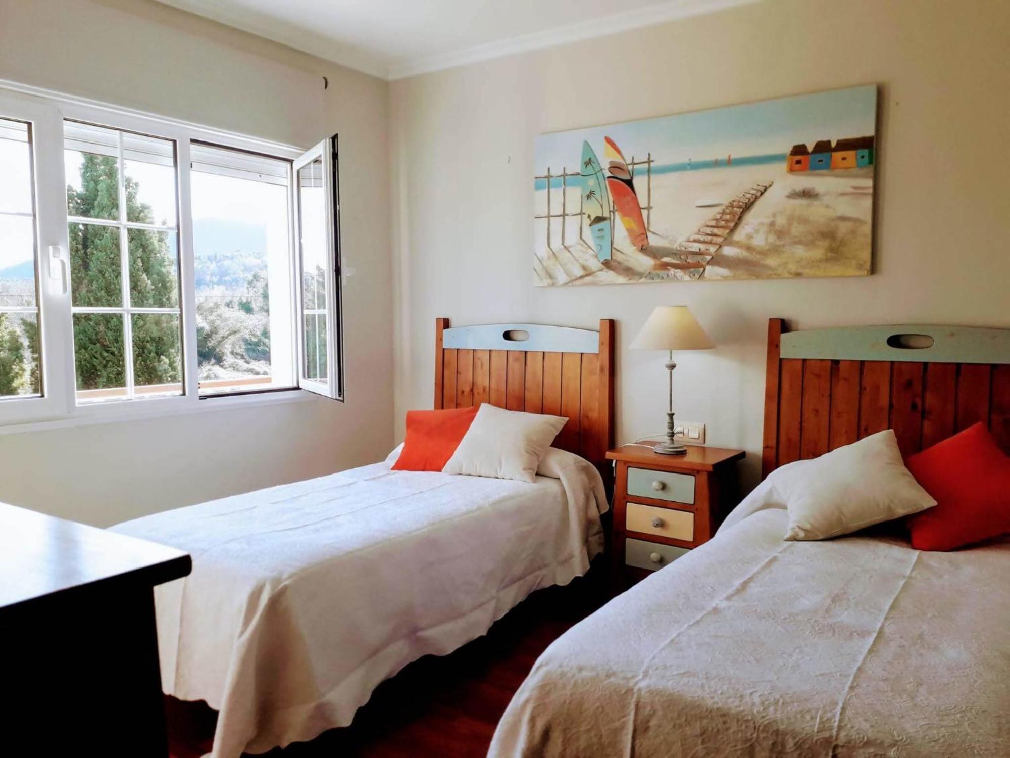 Llames de Pría Vivienda Vacacional El Cuetu Del Sella מראה חיצוני תמונה