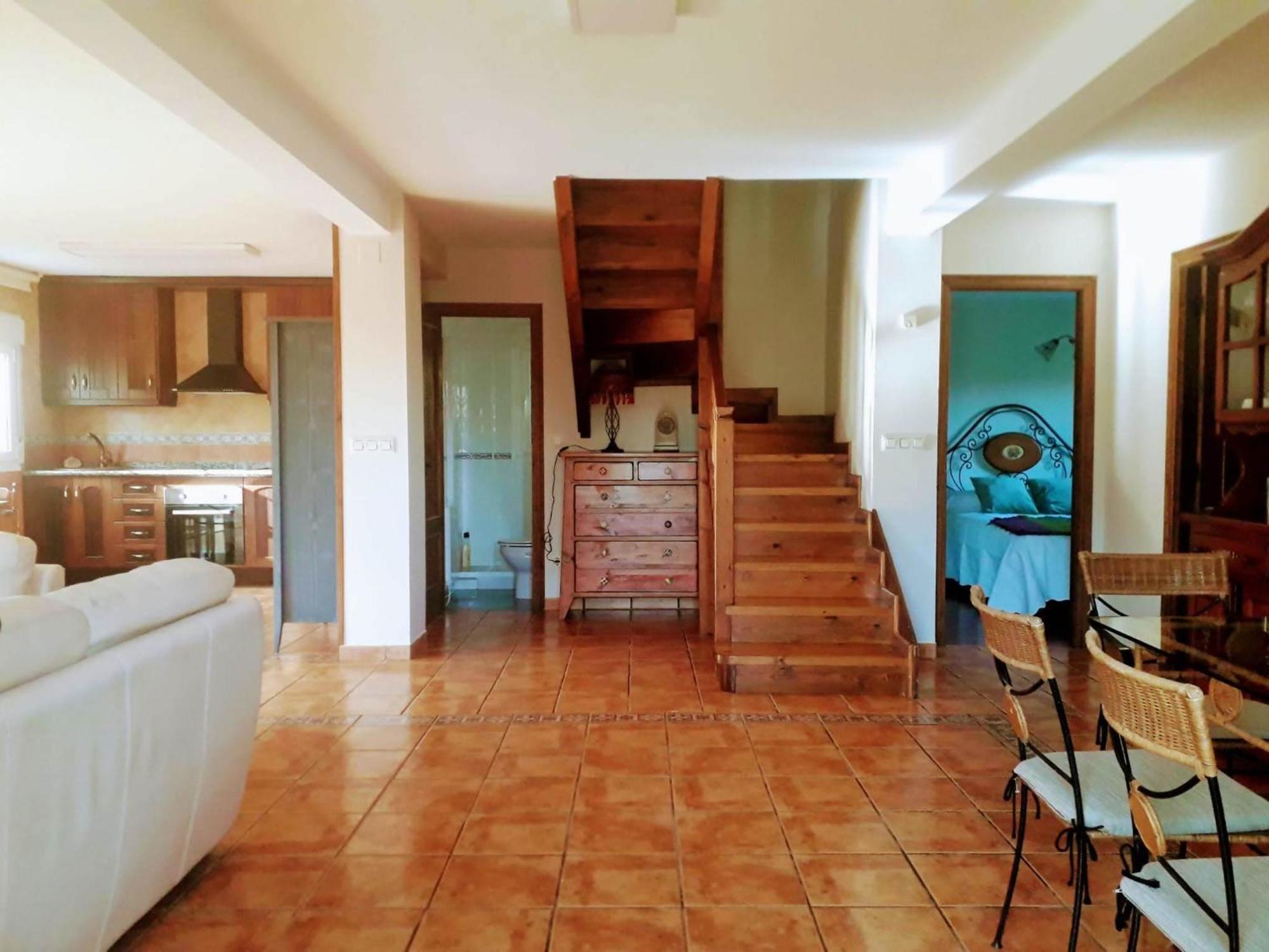 Llames de Pría Vivienda Vacacional El Cuetu Del Sella מראה חיצוני תמונה